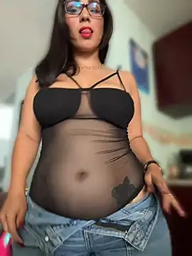 Snapshot of Nicol_X chatting on June 24, 4:39 pm Nicol X online show from June 24, 4:39 pm