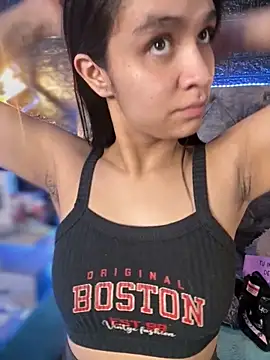 Isabella-Teen online show from September 19, 2:13 am