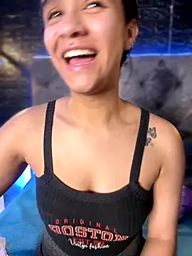 Isabella-Teen online show from September 30, 1:54 am