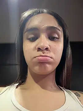 Isabella-Teen online show from February 3, 1:59 am