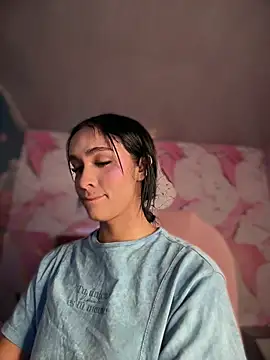 Isabella-Teen online show from April 22, 2:29 pm