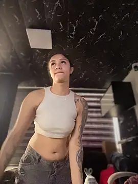 Isabella-Teen online show from June 8, 12:27 pm
