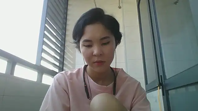 JennyCarpenter online show from October 2, 1:23 am