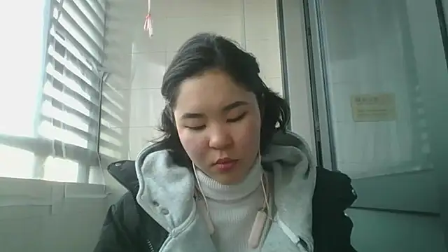 JennyCarpenter online show from January 10, 11:20 pm