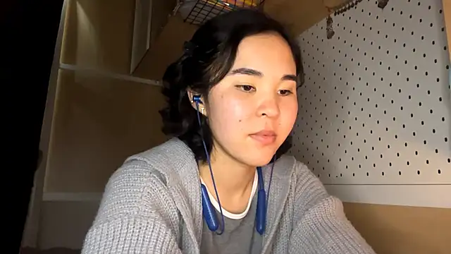 JennyCarpenter online show from March 25, 7:47 am