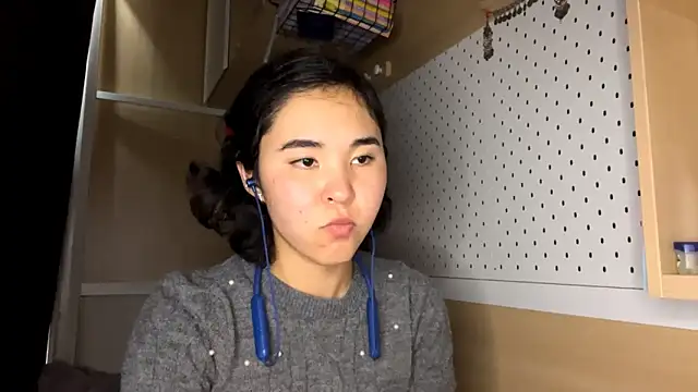 JennyCarpenter online show from March 30, 9:54 am