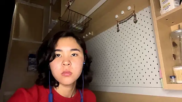 JennyCarpenter online show from April 22, 4:48 am