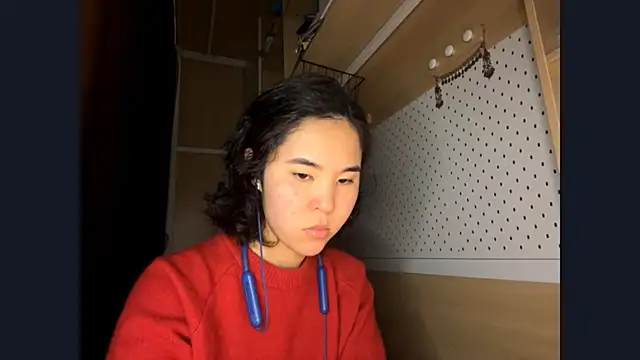 JennyCarpenter online show from April 23, 5:19 am