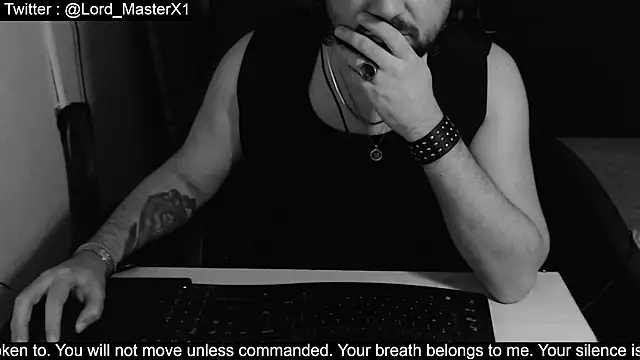 Lord MasterX online show from January 16, 8:46 pm