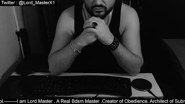 Lord MasterX online show from March 5, 1:45 am