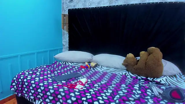 Karol-Horny online show from September 24, 1:14 pm