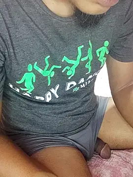 Snapshot of Zarul98 chatting on September 15, 5:24 pm Zarul98 online show from September 15, 5:24 pm