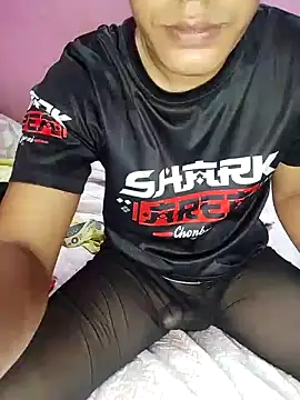 Zarul98 online show from December 15, 11:31 pm