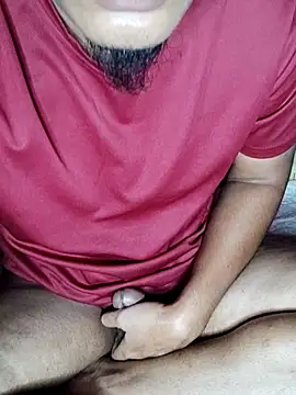 Zarul98 online show from July 6, 6:21 pm