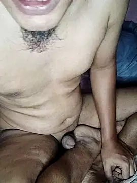 Zarul98 online show from July 19, 4:11 pm