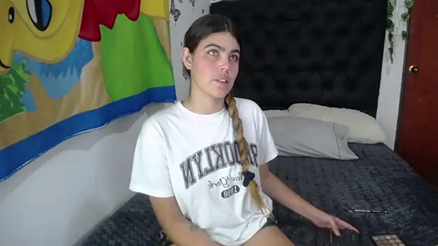 isabel 09 online show from January 14, 3:01 am