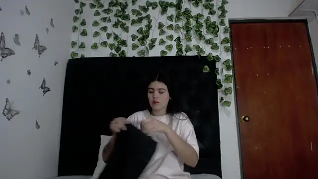 isabel 09 online show from April 6, 12:28 pm