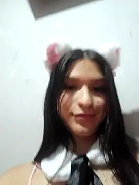 AggathaSanders  online show from October 30, 5:57 pm