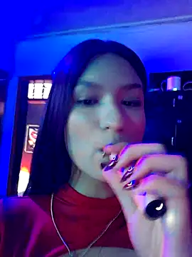 AggathaSanders  online show from November 16, 3:12 am