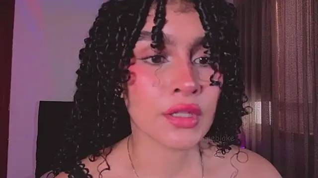 missvaneblake online show from March 20, 1:49 pm