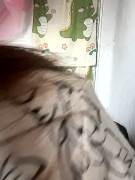 Rose-babyx online show from January 8, 2:58 am