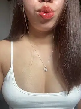 Rose-babyx online show from April 21, 2:15 am