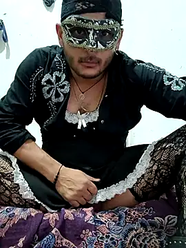 ChubySexi76109 online show from December 2, 3:18 pm