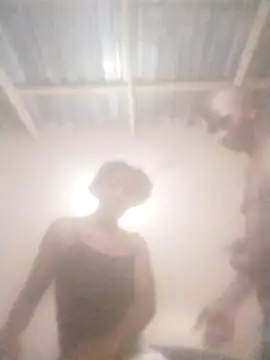 Africanawty online show from October 10, 3:44 pm