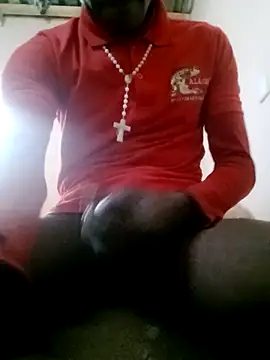 Africanawty online show from October 12, 3:22 pm