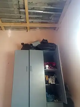 Africanawty online show from October 17, 12:08 pm