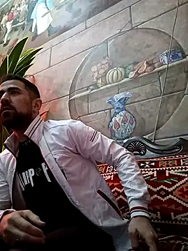 HAMADA  11 online show from December 19, 1:07 pm