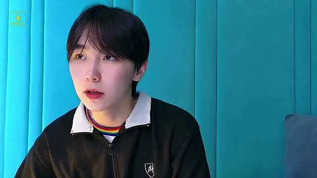 HeejinWang online show from September 22, 8:11 pm