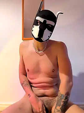 Snapshot of cruiserpup chatting on September 21, 10:39 am cruiserpup online show from September 21, 10:39 am