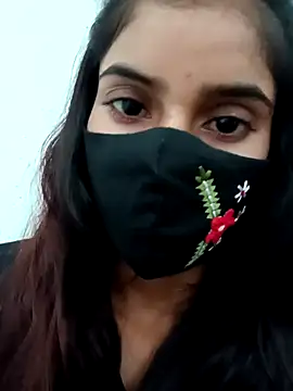 Aaisha-16 online show from October 10, 1:26 am