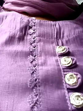 Aaisha-16 online show from October 22, 6:46 am