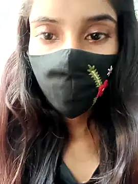 Aaisha-16 online show from November 3, 2:35 am