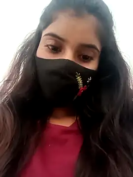 Aaisha-16 online show from November 4, 2:21 am