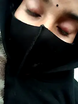 Aaisha-16 online show from December 23, 3:48 am