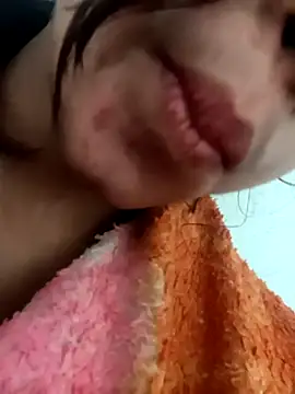 Aaisha-16 online show from February 24, 3:15 am