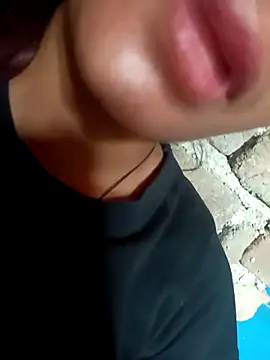 Aaisha-16 online show from April 19, 4:12 am