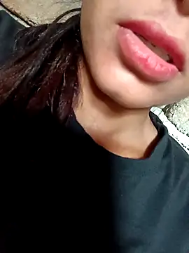 Aaisha-16 online show from April 23, 3:30 am