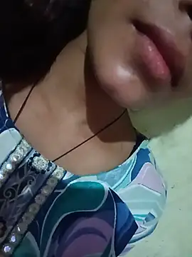 Aaisha-16 online show from May 26, 2:07 am