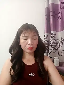 Livelulu online show from October 21, 4:57 am