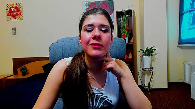 Joannia online show from October 24, 7:16 am