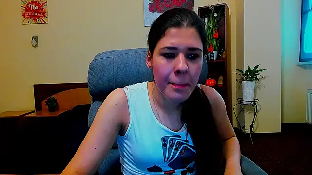 Joannia online show from October 28, 8:07 am