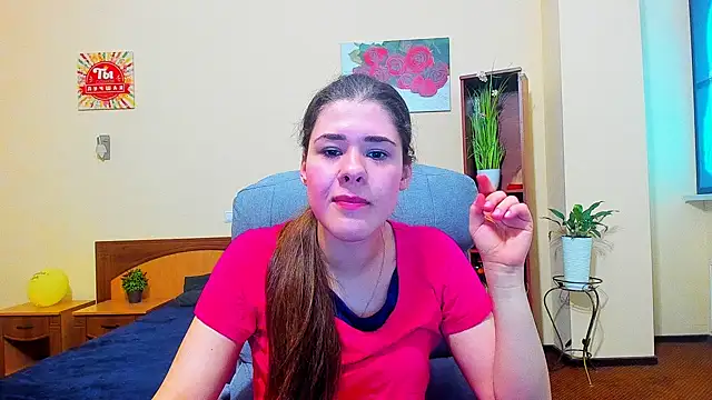 Joannia online show from November 4, 8:13 am