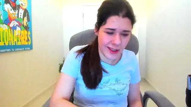 Joannia online show from February 28, 9:21 am