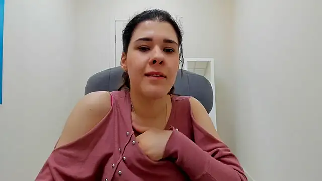 Joannia online show from March 10, 10:09 am