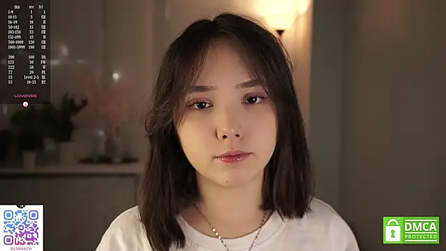 RenaeConnerley online show from November 12, 4:35 am