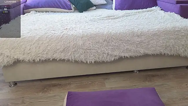 Gentle Ariel online show from March 26, 2:06 am